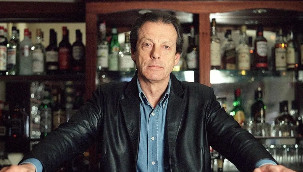 Muere Leslie Grantham a los 71 años