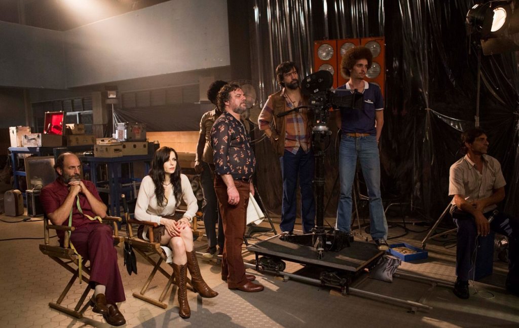 Llega a HBO la tercera temporada