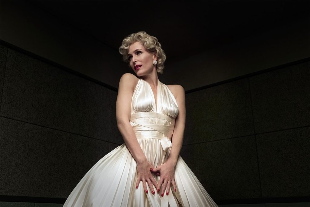 Nuevos miembros se suman al cast, incluyendo el remplazo para Gillian Anderson