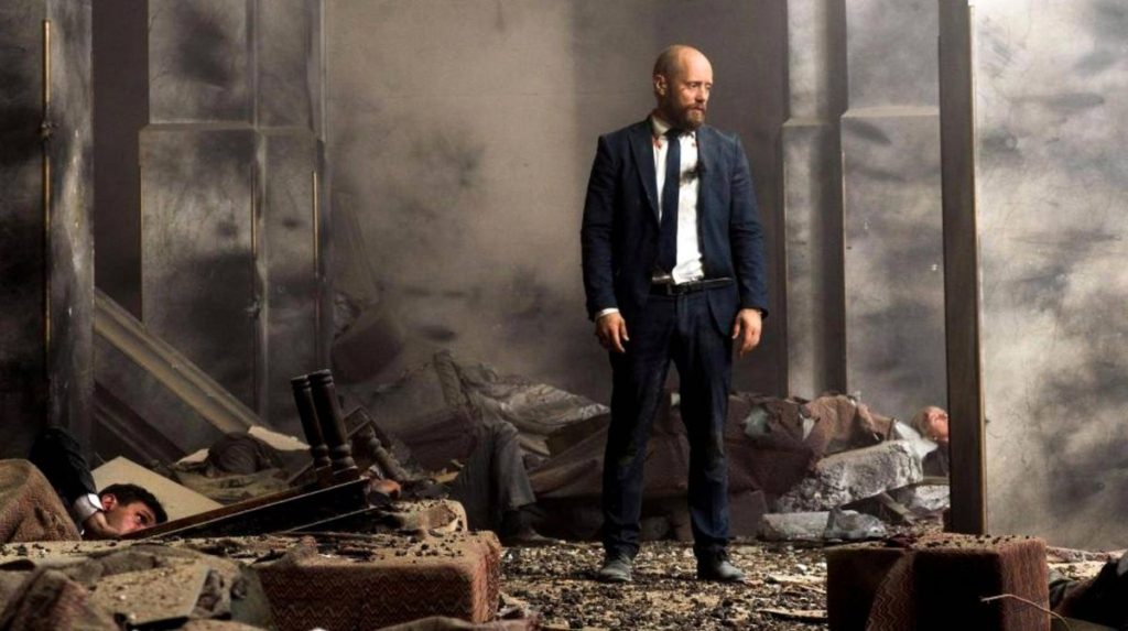 El premio al negociado