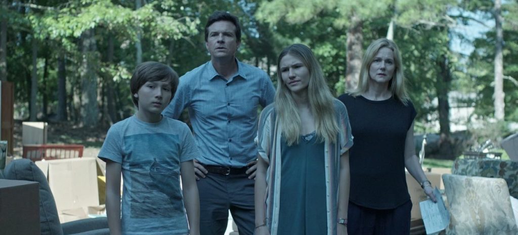 Netflix renueva la serie para una tercera temporada