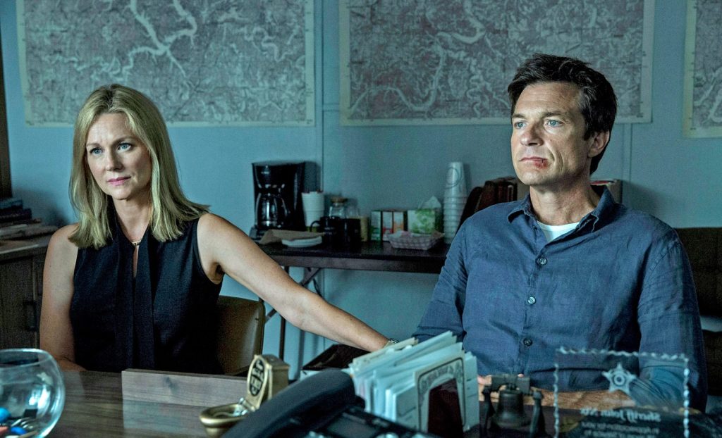 Primer vistazo a la segunda temporada y fecha de estreno