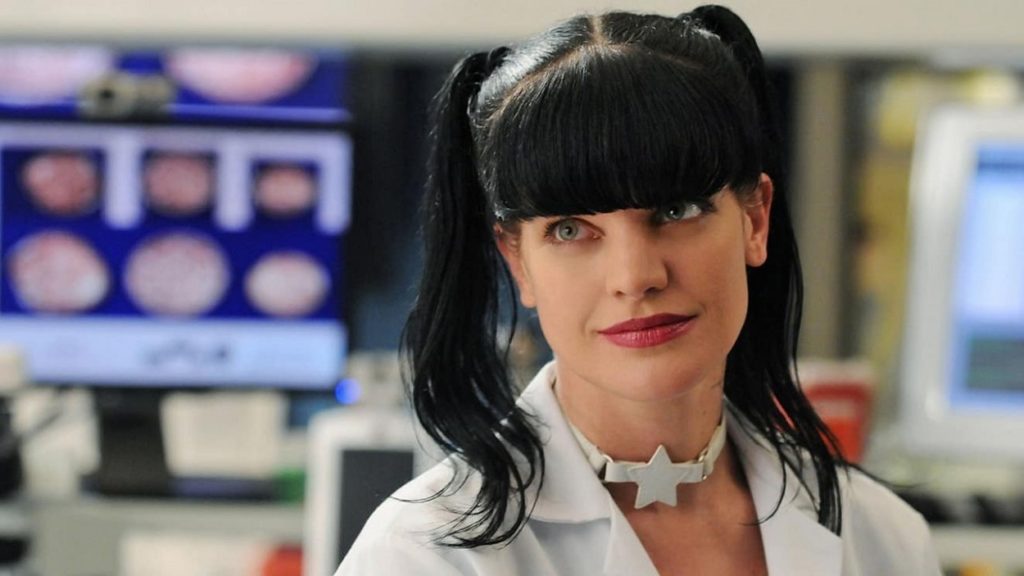 La serie despide a la forense Abby Sciuto