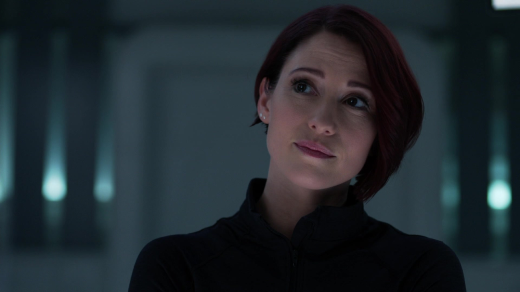 12 momentos de la vida en que fuimos como Alex Danvers