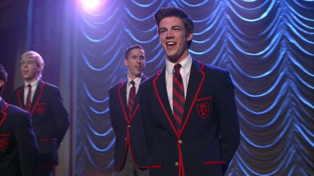 11 actores que pasaron del Club Glee al Arrowverse