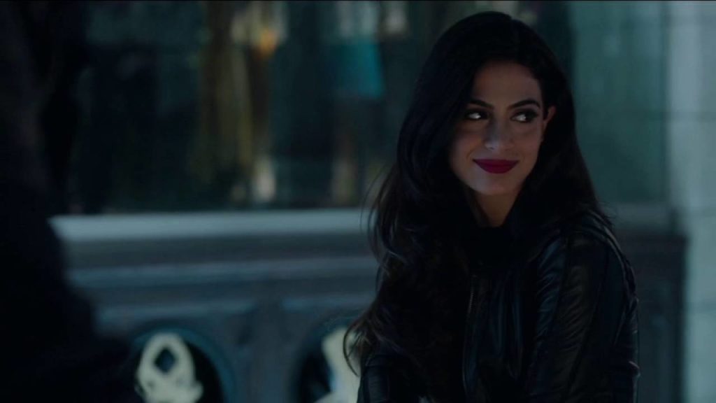 12 motivos por los cuales queremos con el corazón a Izzy