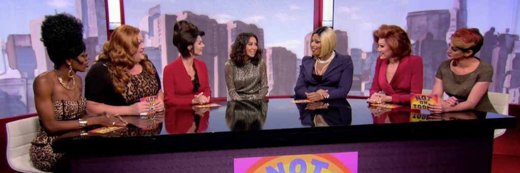 Estos 12 actores y actrices de series han sido invitados al reality show