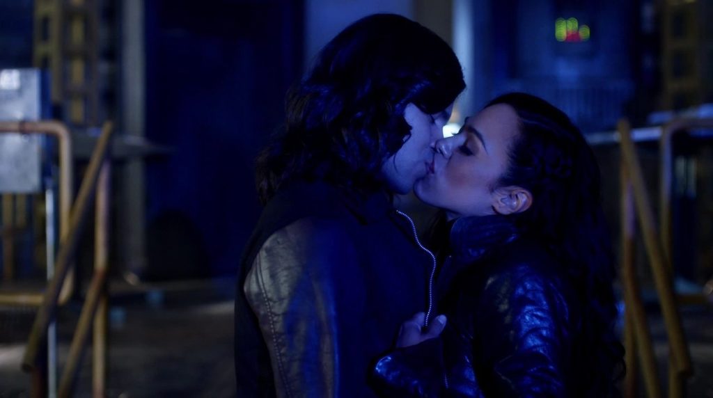 Las 10 relaciones amorosas más importantes que hemos visto en la serie