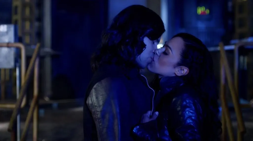 Las 10 relaciones amorosas más importantes que hemos visto en la serie