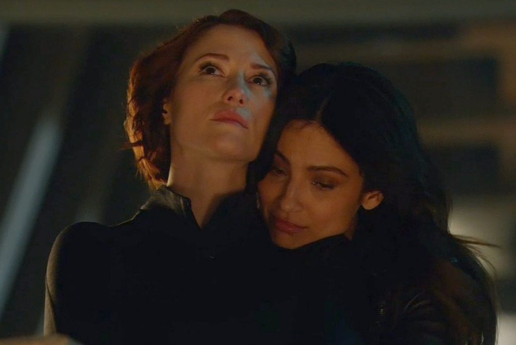 Recordemos 9 romances que nos han cautivado