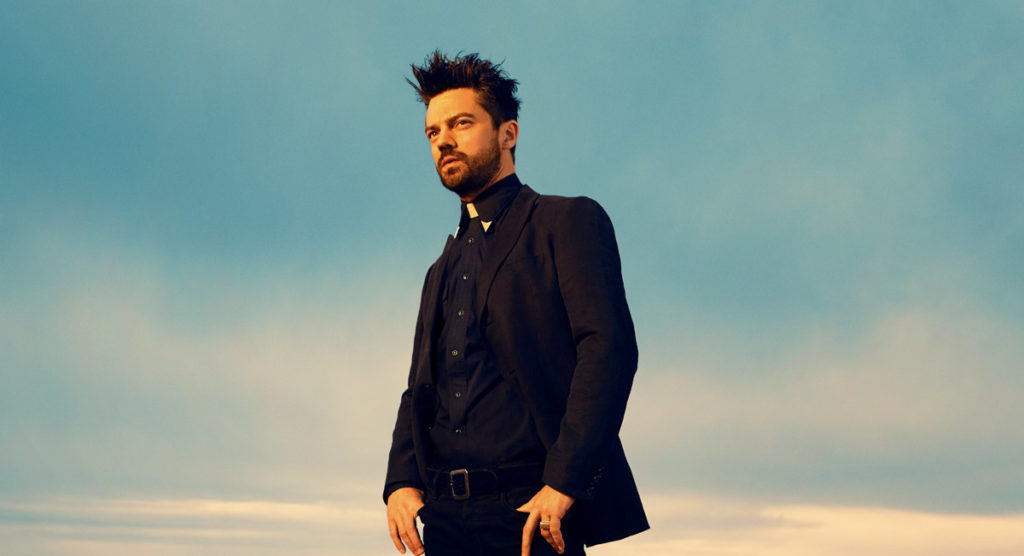 Primer tráiler de la tercera temporada