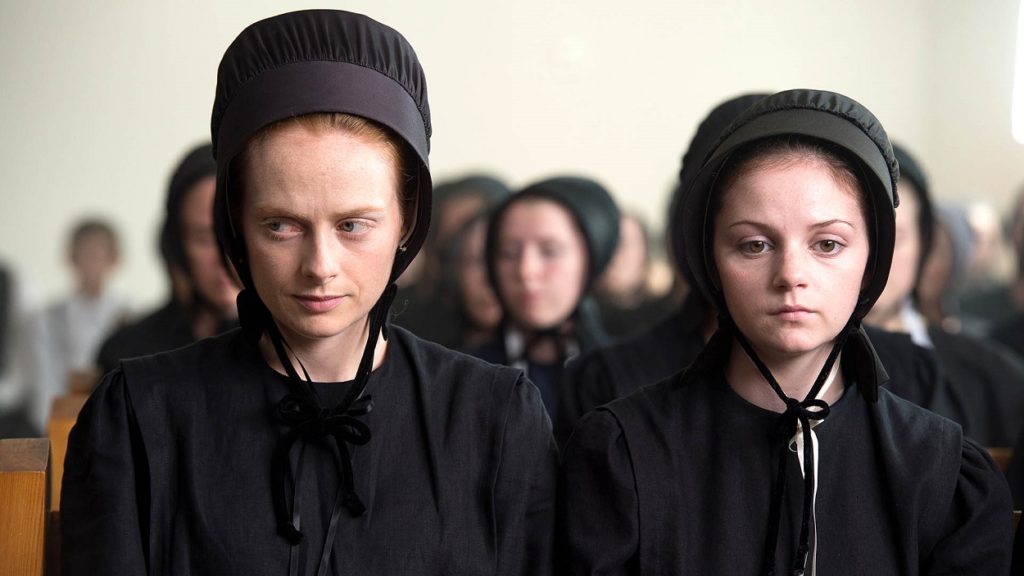 El drama sobre narcotráfico que nos introduce en la reservada comunidad menonita