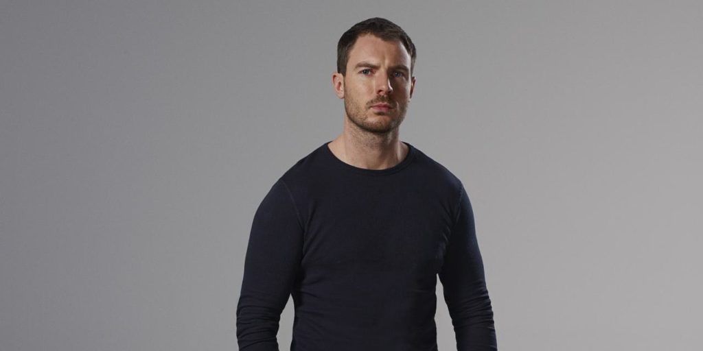 Richard Flood formará parte del elenco regular en la temporada 9