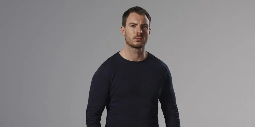 Richard Flood formará parte del elenco regular en la temporada 9