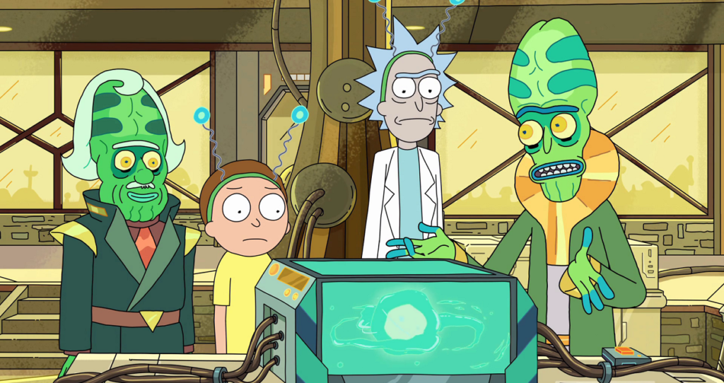 ¡Llega una mega maratón a I.Sat!