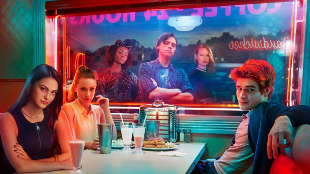 ¡Ya tenemos el póster oficial de la tercera temporada!