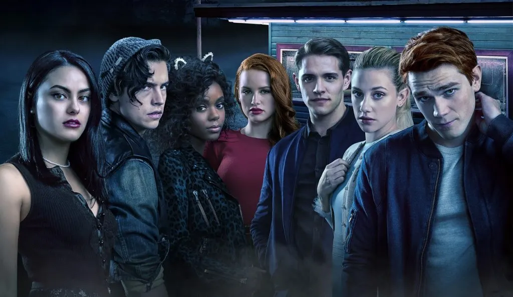 Todos los nominados a los Premios Teen Choice 2018