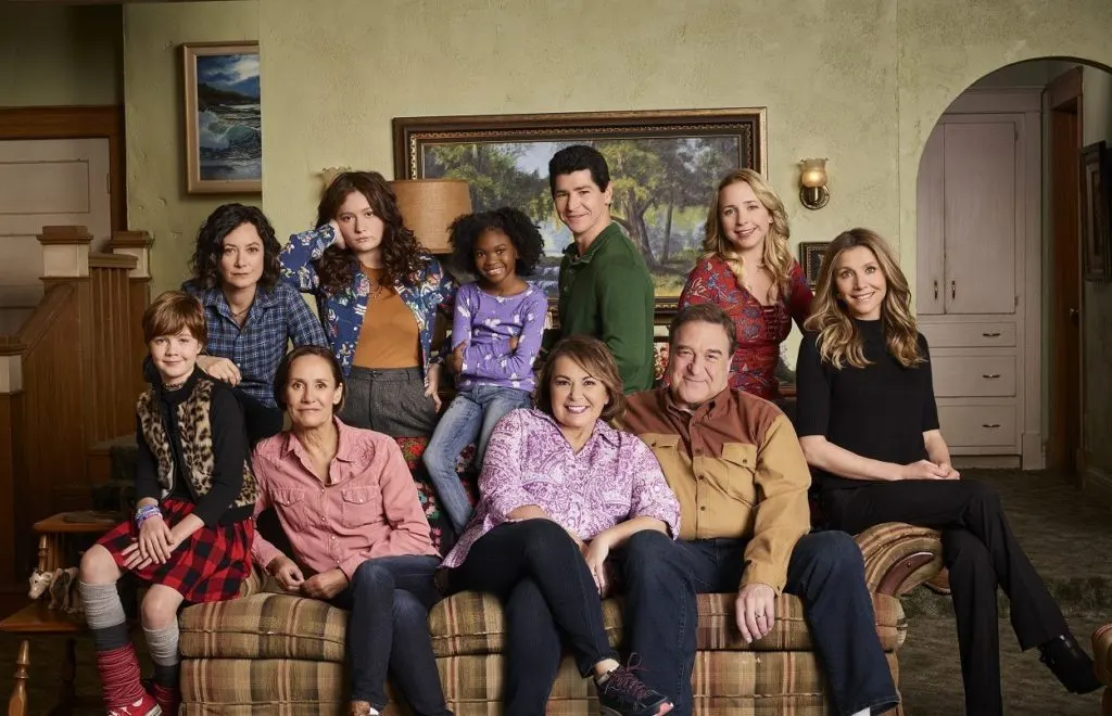 ABC prepara el spin off 'The Conners'