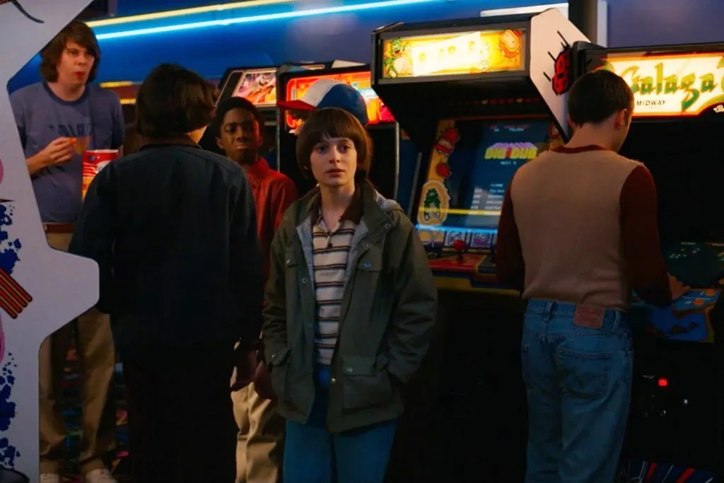 5 errores TREMENDOS con los arcades de la segunda temporada