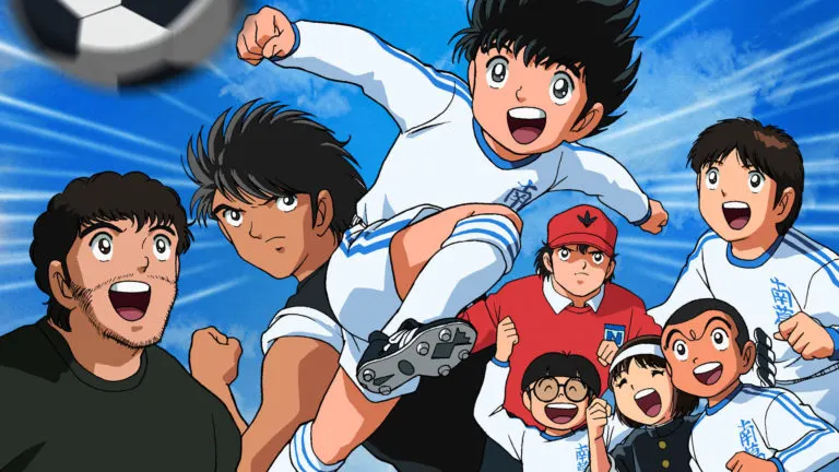 ¡La nueva temporada llega a Latinoamérica por Cartoon Network!