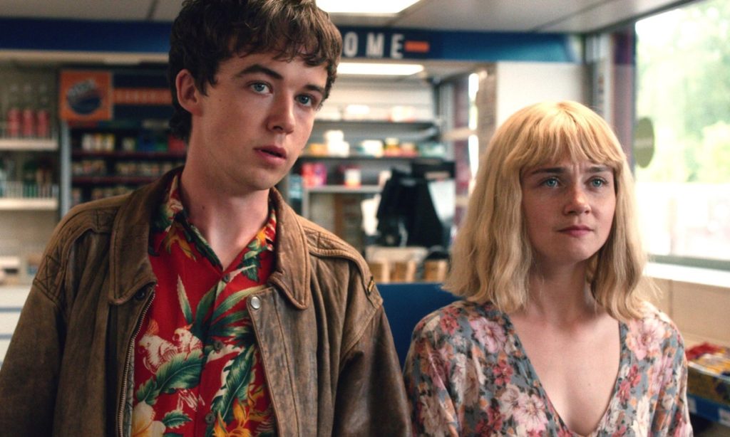 Netflix Japón confirma la segunda temporada de la serie