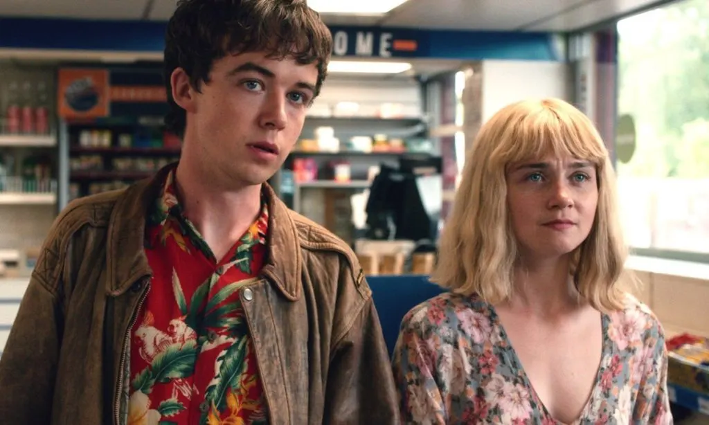Netflix Japón confirma la segunda temporada de la serie