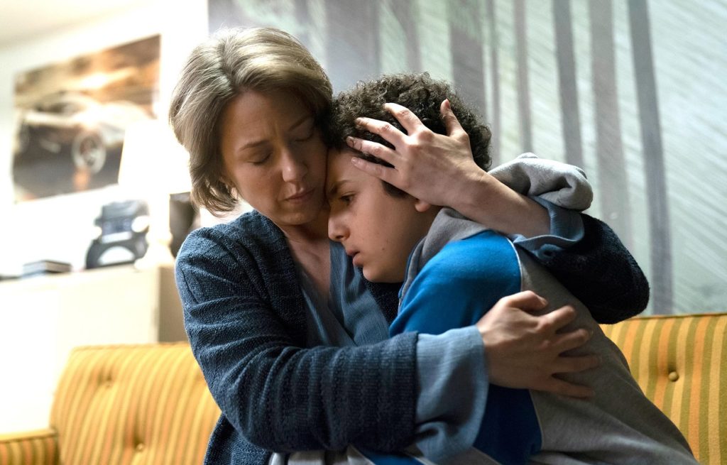 ¡Primer tráiler de la segunda temporada!