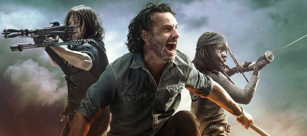 ¡Primer avance del juego móvil inspirado en la serie!