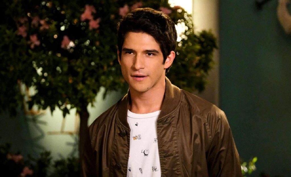 Tyler Posey se suma al elenco