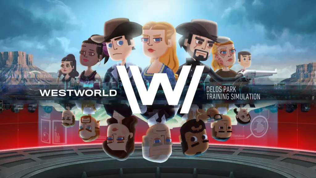 Warner Bros. lanza juego de simulación basado en la serie de HBO