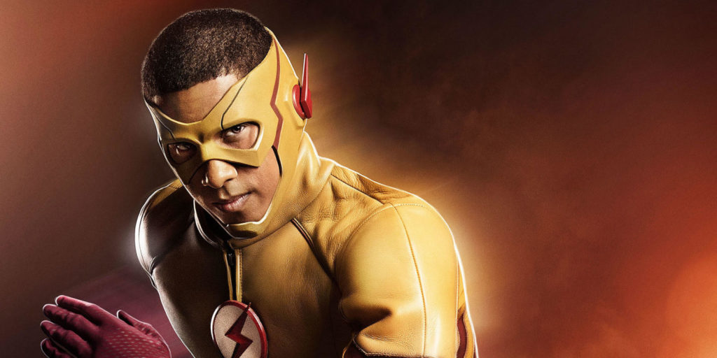 Keiynan Lonsdale no regresará como actor regular en la siguiente temporada