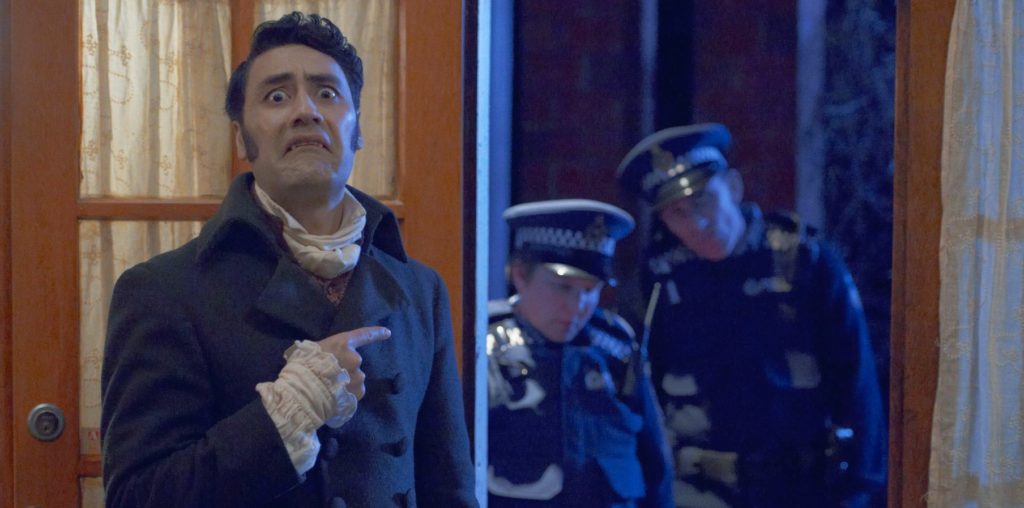 ¡Ya tenemos tráiler del spin off de 'What We Do In The Shadows'!