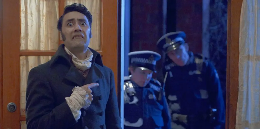 ¡Ya tenemos tráiler del spin off de 'What We Do In The Shadows'!