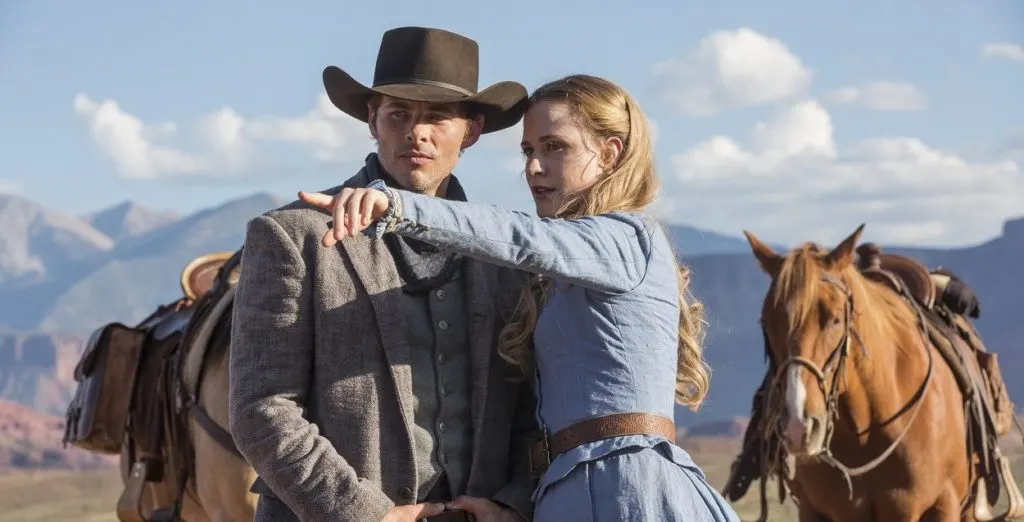 Llega a México una nueva Experiencia Westworld