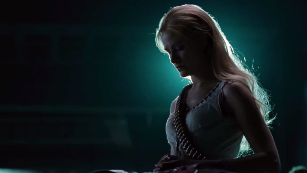 Se acerca el season finale y todo apunta a Glory