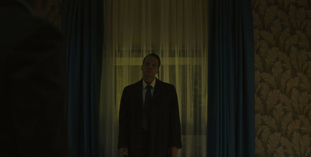 La impactante docuserie de Netflix sobre los experimentos de la CIA