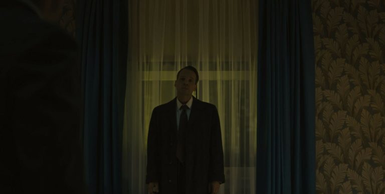 La impactante docuserie de Netflix sobre los experimentos de la CIA