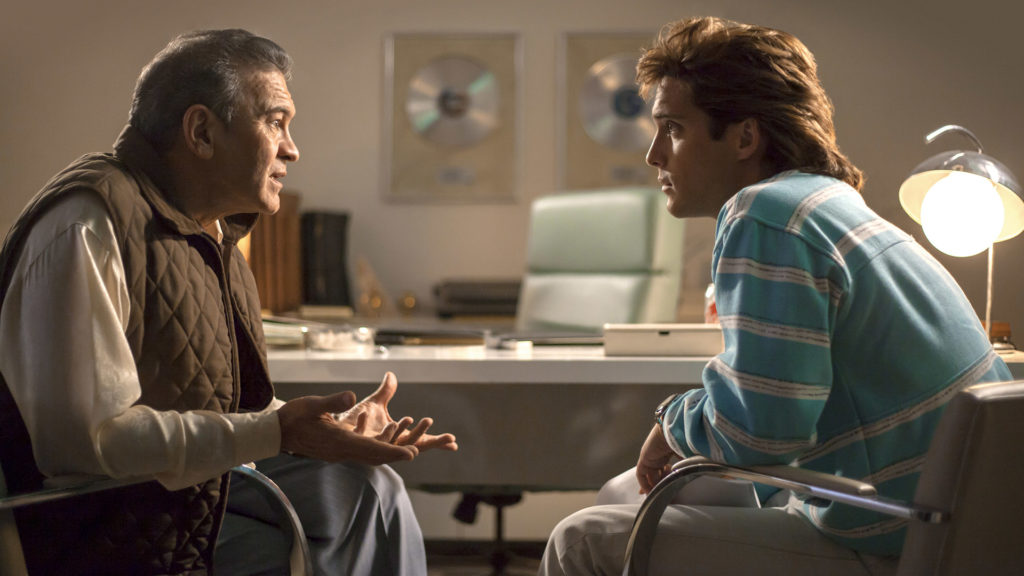 Test: ¿Qué personaje de la serie eres?