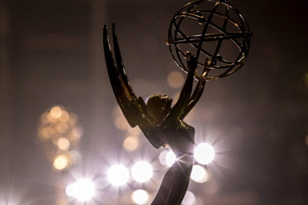 Lista de nominados a los Emmy 2018
