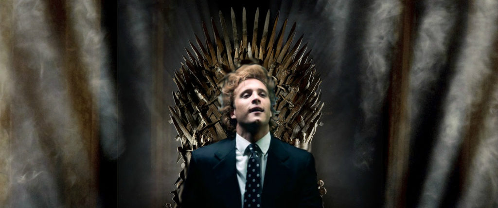 El dramón de El Sol de México es Game of Thrones a la mexicana y te lo demostramos