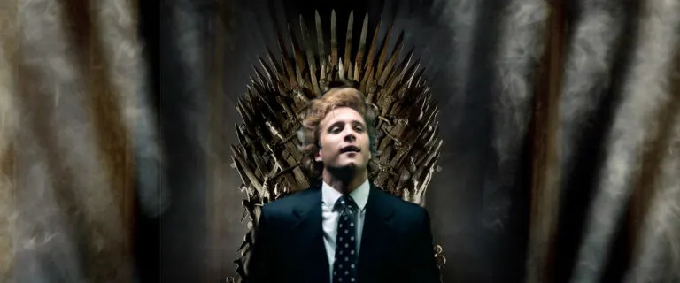 El dramón de El Sol de México es Game of Thrones a la mexicana y te lo demostramos