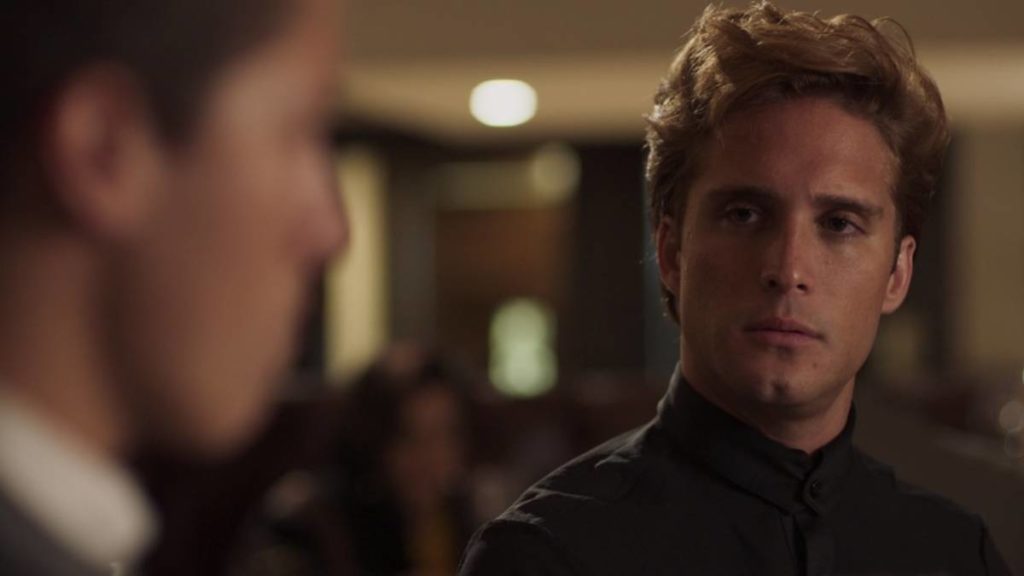 Esos momentos en los que exclamamos al cielo ¡COÑO, MICKY!