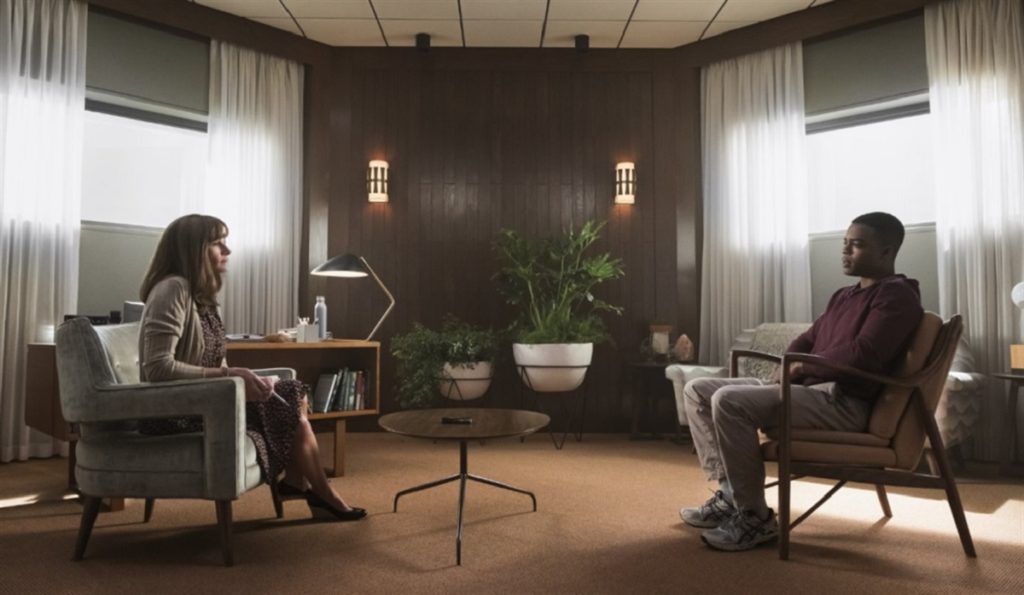 Primer teaser de la nueva serie protagonizada por Julia Roberts