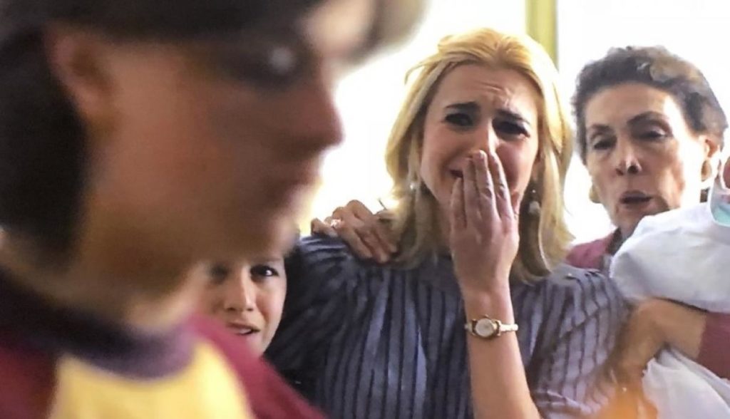 Primer domingo sin episodio de la bioserie de El Sol y así se declararon los fans