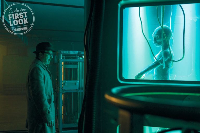 History presenta nueva imagen y la fecha de estreno