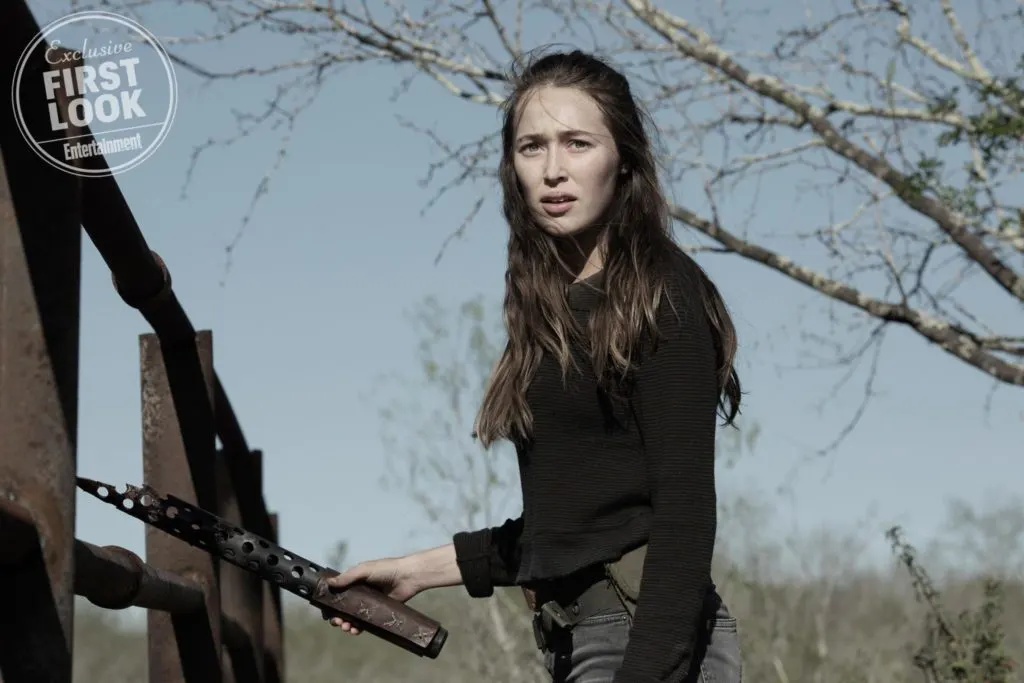 ¡Trailer oficial de la temporada 4B!
