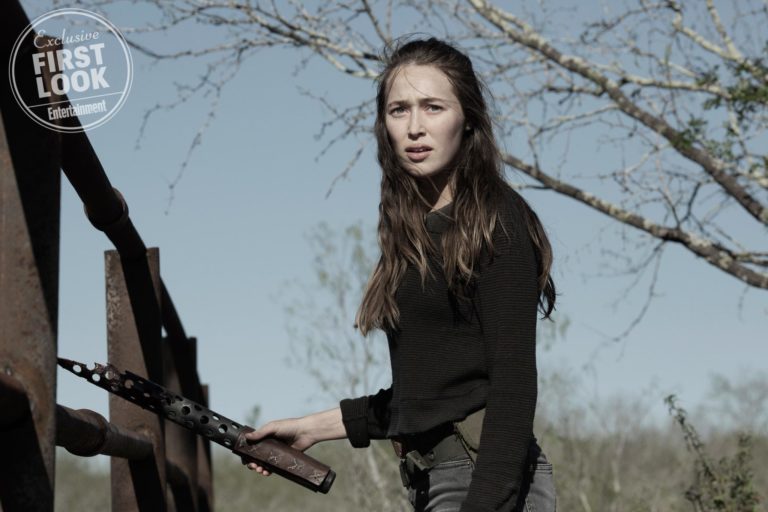 ¡Trailer oficial de la temporada 4B!