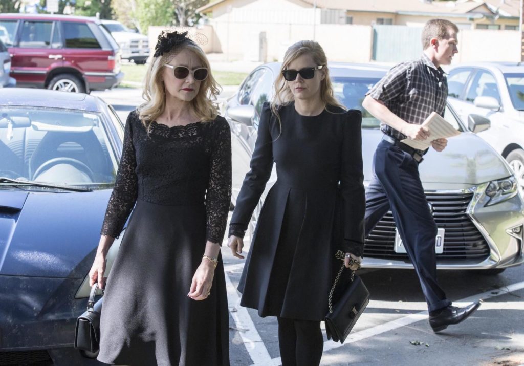Amy Adams Sharp Objects