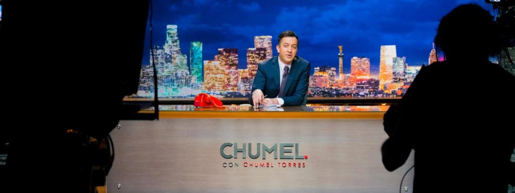 ¡Vuelve la tercera temporada!