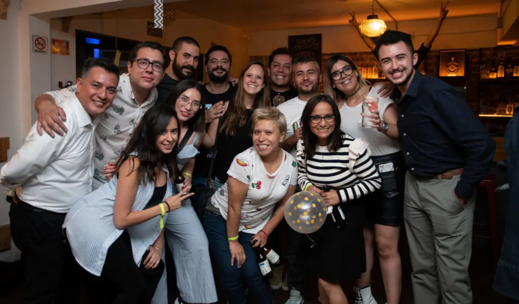 Festejamos los 50 programas del Spoiler Night Show